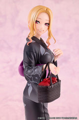 My Dress-Up Darling - Marin Kitagawa: Yukata Ver. - PVC Statue 1/7 (25 cm)