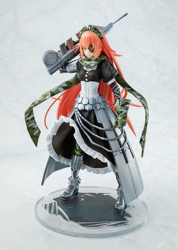 Overlord - CZ2128 Delta: 10th Anniversary so-bin ver. - 1/8 PVC figur