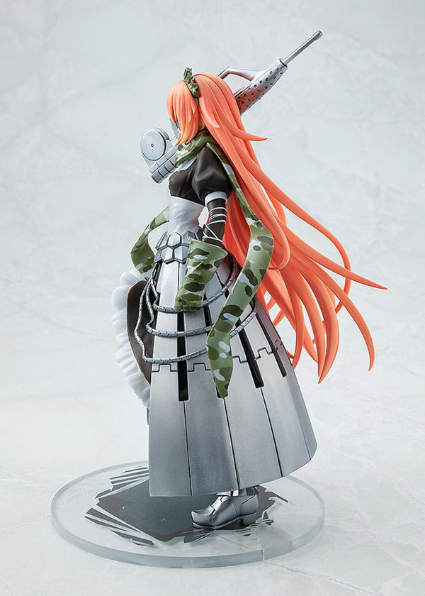 Overlord - CZ2128 Delta: 10th Anniversary so-bin ver. - 1/8 PVC figur