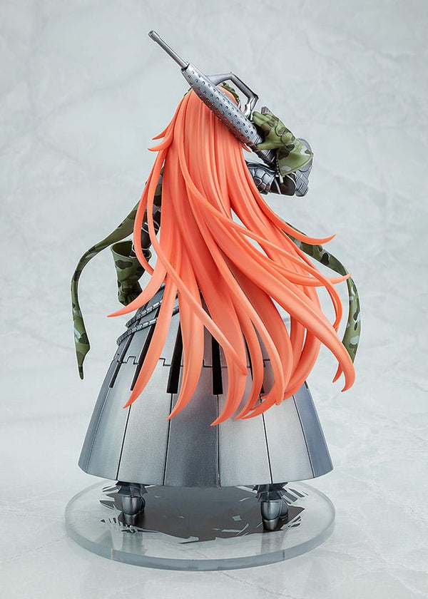 Overlord - CZ2128 Delta: 10th Anniversary so-bin ver. - 1/8 PVC figur