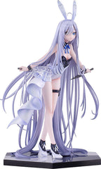 Playing Death Games to Put Food on the Table - Yuki: Holo Light Novel bunny Ver. - PVC Statue 1/7 (23 cm)