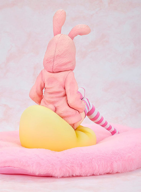 Seishun Buta Yarou - Sakurajima Mai: Hoodie Look Rabbit Ears Ver. - PVC Figur