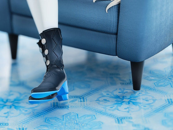 Isekaijoucho - Wolf: Universal Body Nemophila Ver. - PVC Statue 1/7 (16 cm)