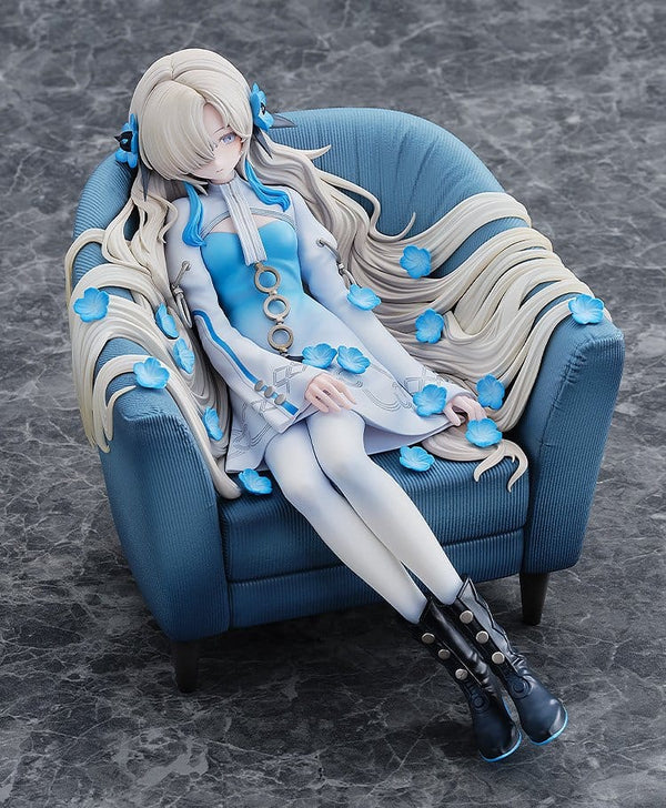 Isekaijoucho - Wolf: Universal Body Nemophila Ver. - PVC Statue 1/7 (16 cm)