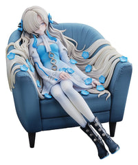 Isekaijoucho - Wolf: Universal Body Nemophila Ver. - PVC Statue 1/7 (16 cm)