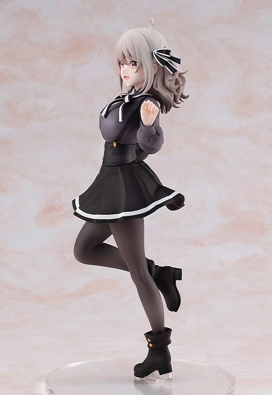 Spy Classroom - Lily - 1/7 PVC figur