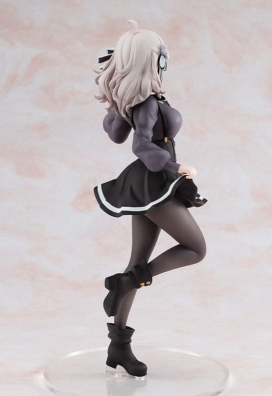 Spy Classroom - Lily - 1/7 PVC figur