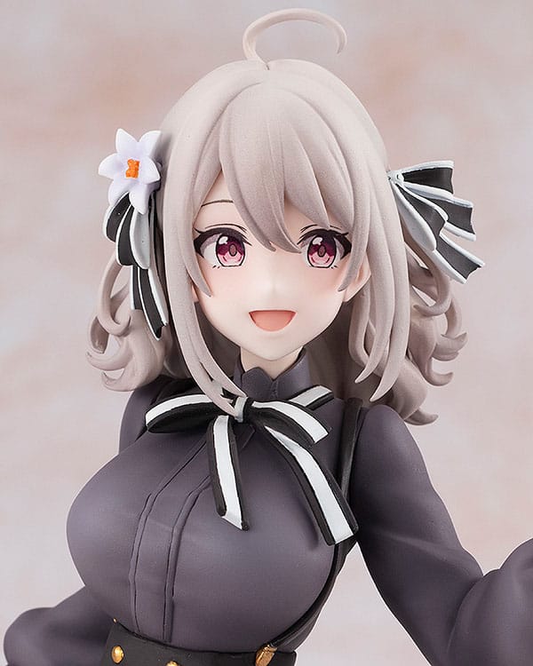 Spy Classroom - Lily - 1/7 PVC figur