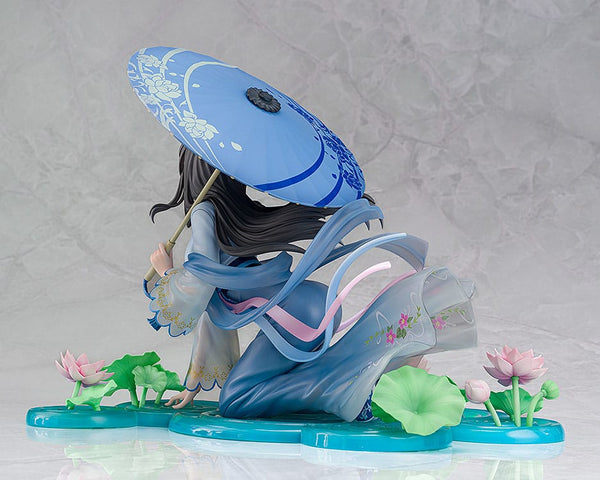 Rascal Does Not Dream - Mai Sakurajima: Hanfu Ver. - Statue 1/7 (18 cm)
