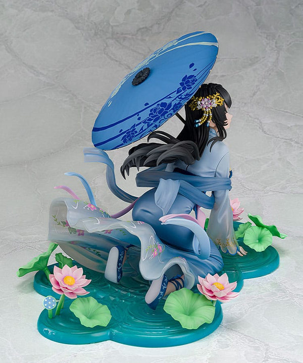 Rascal Does Not Dream - Mai Sakurajima: Hanfu Ver. - Statue 1/7 (18 cm)