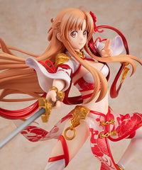 Sword Art Online - Asuna: Cool Beauty Ver. - PVC Statue 1/7 (25 cm)