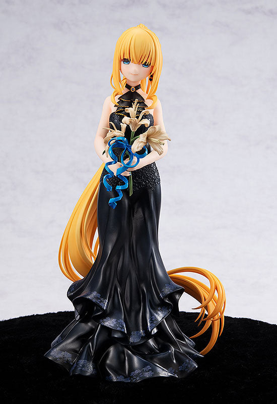 Fate/kaleid liner Prisma Illya - Pandora: Wedding Dress Ver. - PVC Statue 1/7 (21 cm)