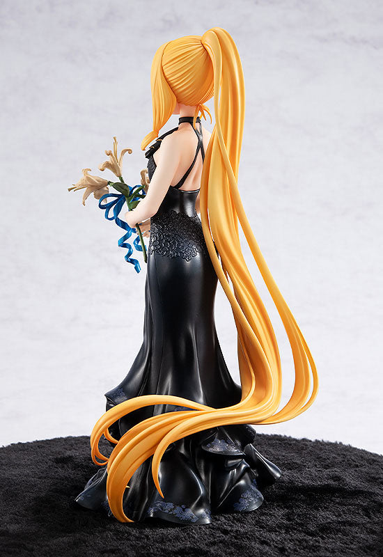Fate/kaleid liner Prisma Illya - Pandora: Wedding Dress Ver. - PVC Statue 1/7 (21 cm)