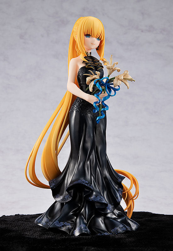 Fate/kaleid liner Prisma Illya - Pandora: Wedding Dress Ver. - PVC Statue 1/7 (21 cm)