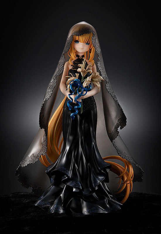Fate/kaleid liner Prisma Illya - Pandora: Wedding Dress Ver. - PVC Statue 1/7 (21 cm)