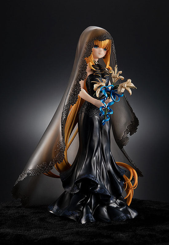 Fate/kaleid liner Prisma Illya - Pandora: Wedding Dress Ver. - PVC Statue 1/7 (21 cm)