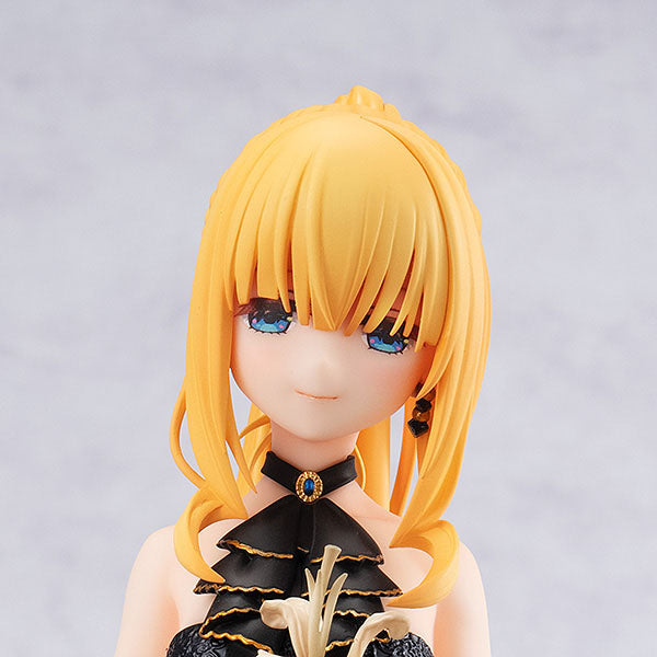 Fate/kaleid liner Prisma Illya - Pandora: Wedding Dress Ver. - PVC Statue 1/7 (21 cm)