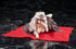 Overlord IV - Albedo: Bride Ver. - PVC Statue 1/7 (9 cm)