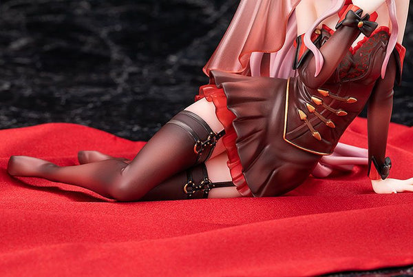 Overlord IV - Shalltear: Bride Ver. - PVC Statue 1/7 (11 cm)