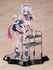 Liar, Liar - Himeji Shirayuki - 1/6  PVC figur