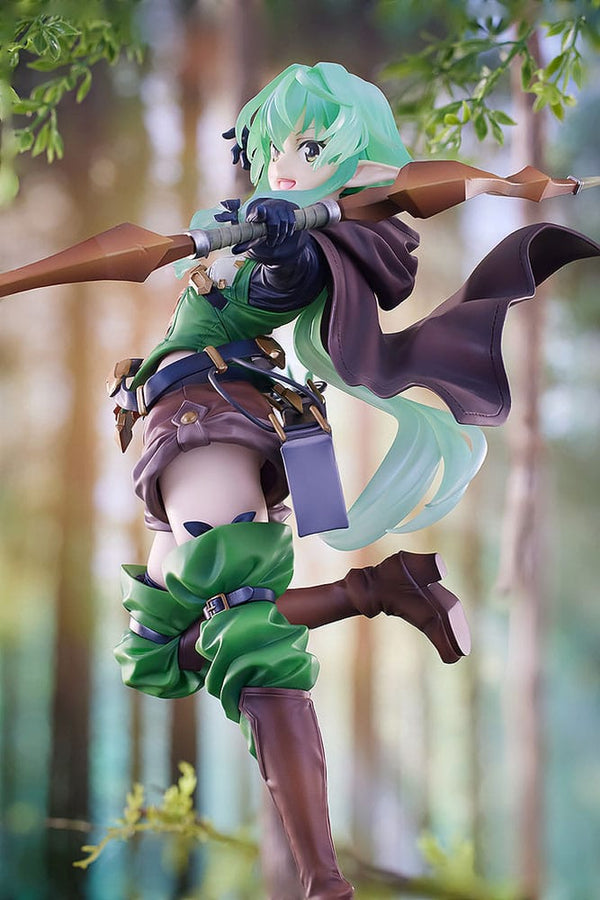 Goblin Slayer - High Elf Archer: Anime ver. - 1/7 PVC figur