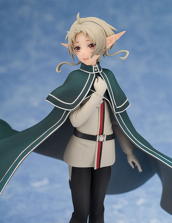 Mushoku Tensei: Jobless Reincarnation Season 2 - Sylphiette - Statue (17 cm)