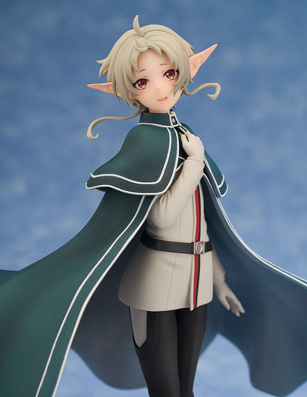 Mushoku Tensei: Jobless Reincarnation Season 2 - Sylphiette - Statue (17 cm)