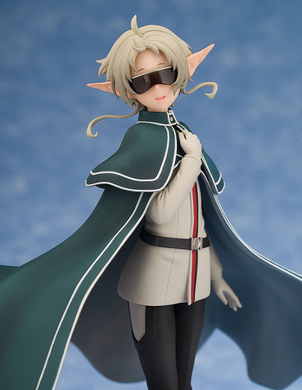 Mushoku Tensei: Jobless Reincarnation Season 2 - Sylphiette - Statue (17 cm)