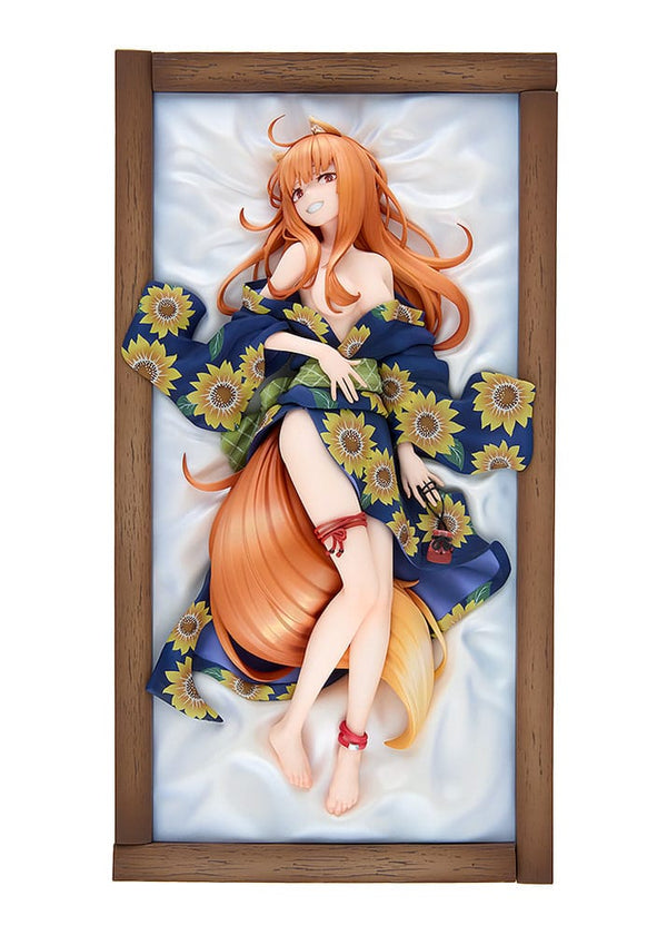 Spice & Wolf - Holo: Yukata Beauty Ver. - 1/7 PVC Figur