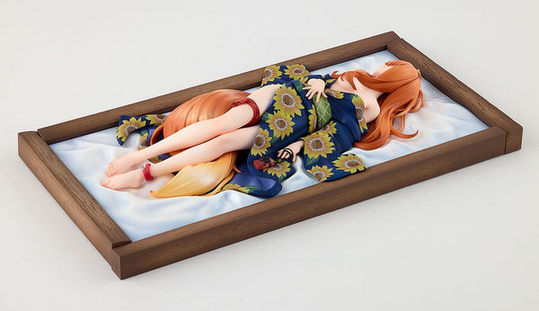 Spice & Wolf - Holo: Yukata Beauty Ver. - 1/7 PVC Figur