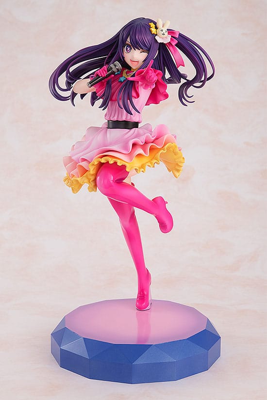 Oshi no Ko - Hoshino Ai - PVC Statue 1/7 (22 cm)