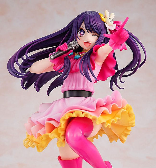 Oshi no Ko - Hoshino Ai - PVC Statue 1/7 (22 cm)