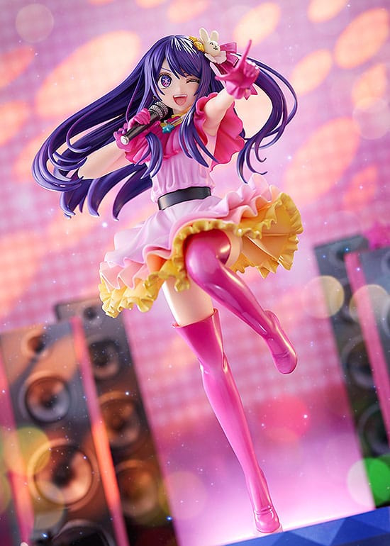 Oshi no Ko - Hoshino Ai - PVC Statue 1/7 (22 cm)