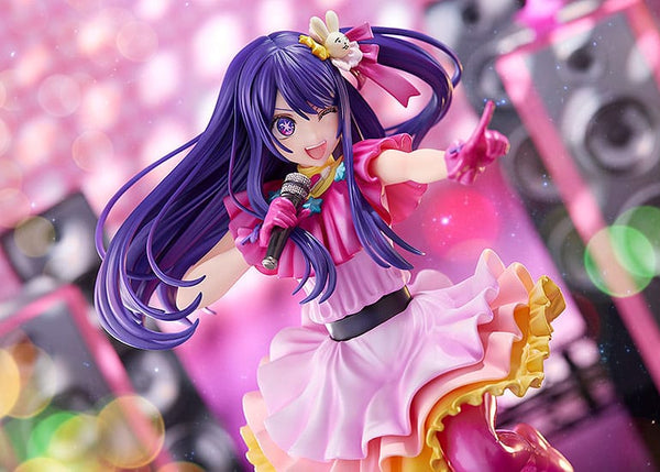 Oshi no Ko - Hoshino Ai - PVC Statue 1/7 (22 cm)