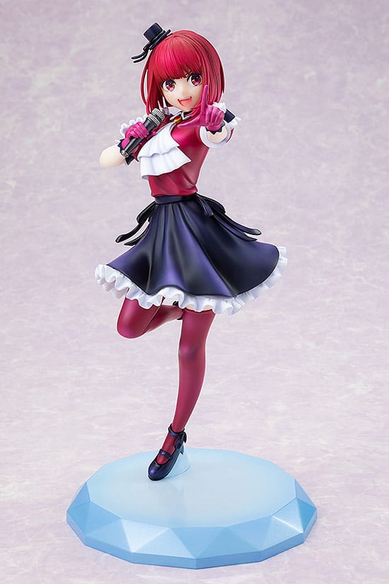 Oshi no Ko - Arima Kana: Idol ver. - 1/7 PVC figur