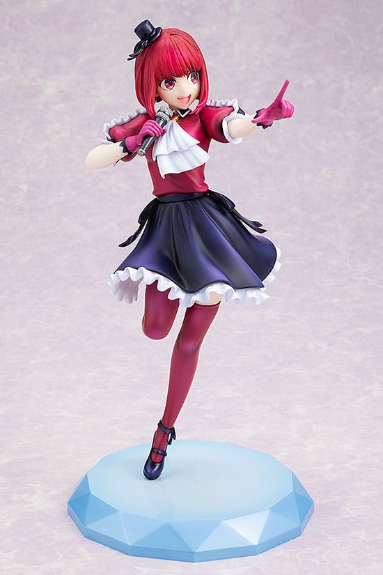 Oshi no Ko - Arima Kana: Idol ver. - 1/7 PVC figur