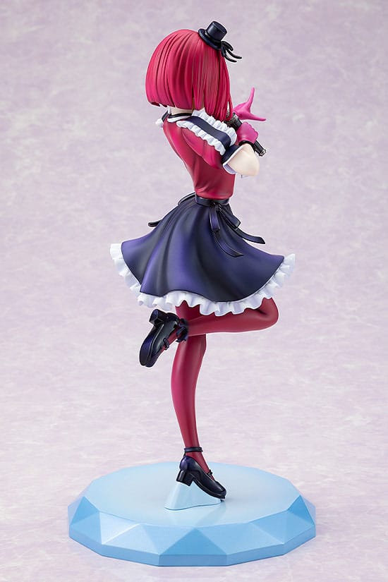 Oshi no Ko - Arima Kana: Idol ver. - 1/7 PVC figur