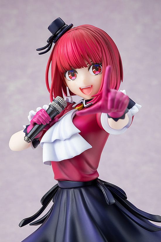 Oshi no Ko - Arima Kana: Idol ver. - 1/7 PVC figur