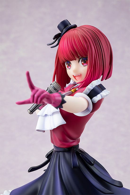 Oshi no Ko - Arima Kana: Idol ver. - 1/7 PVC figur