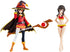 Kono Subarashii Sekai ni Shukufuku o! - Megumin: DX Ver. - Model Kit