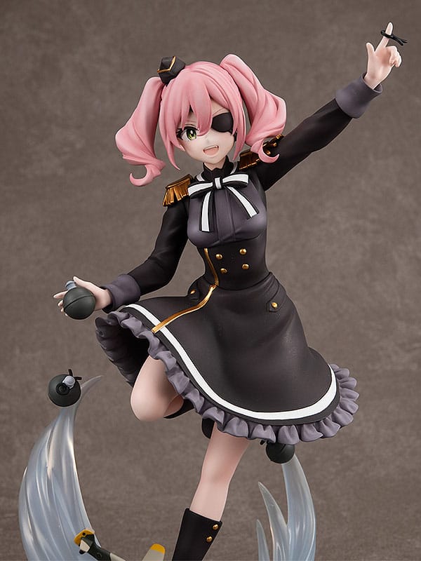 Spy Classroom - Annett af Kadokawa - 1/7 PVC figur