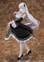 Re:ZERO - Echidna: Roswaal Manor Maid Outfit Ver. - PVC Statue 1/8 (20 cm)