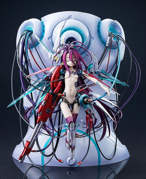 No Game No Life - Schwi - PVC Statue (28 cm)