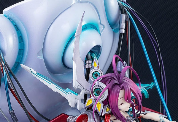 No Game No Life - Schwi af Kadokawa - PVC figur