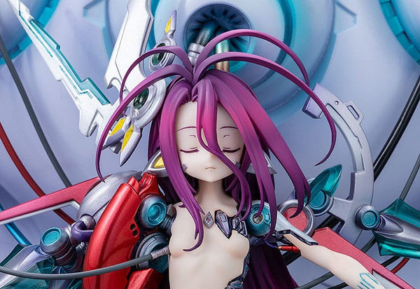 No Game No Life - Schwi af Kadokawa - PVC figur