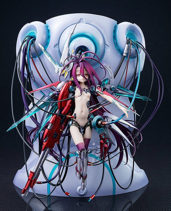 No Game No Life - Schwi - PVC Statue (28 cm)