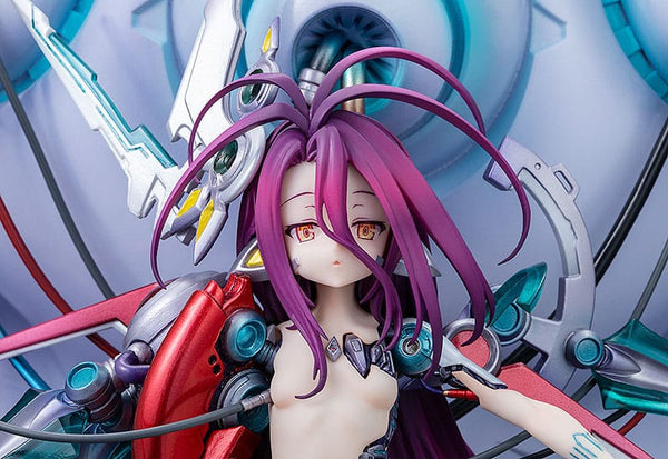 No Game No Life - Schwi af Kadokawa - PVC figur