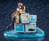 Steins;Gate - Makise Kurisu af Kadokawa - 1/7 PVC figur