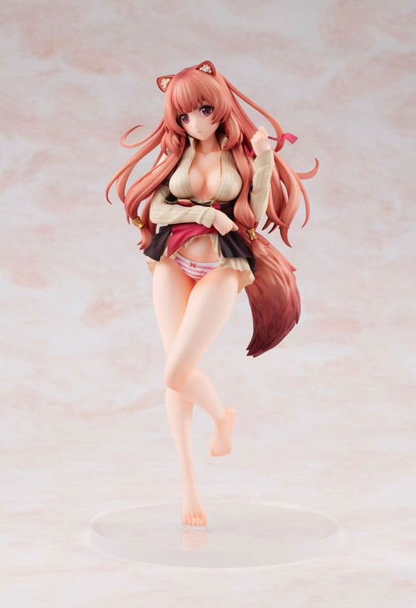 The Rising of the Shield Hero - Raphtalia: Body Pillow Ver. - 1/7 PVC figur