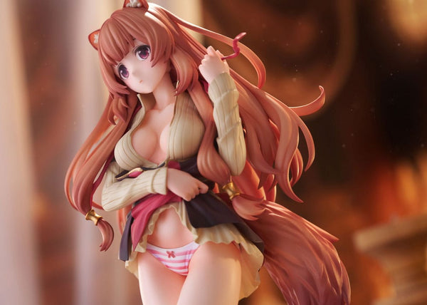 The Rising of the Shield Hero - Raphtalia: Body Pillow Ver. - 1/7 PVC figur